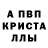 Метадон кристалл Denae Sanchez